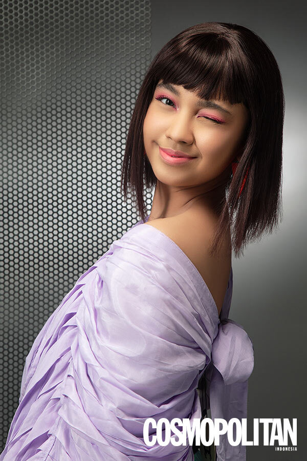 Keren! Loydra Idol Rilis Album Perdana pada 16 Juli